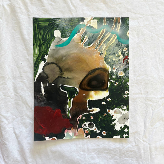 Day 69: There are two 69’s. Here is the second one.