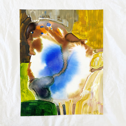 Day 71: I do my best