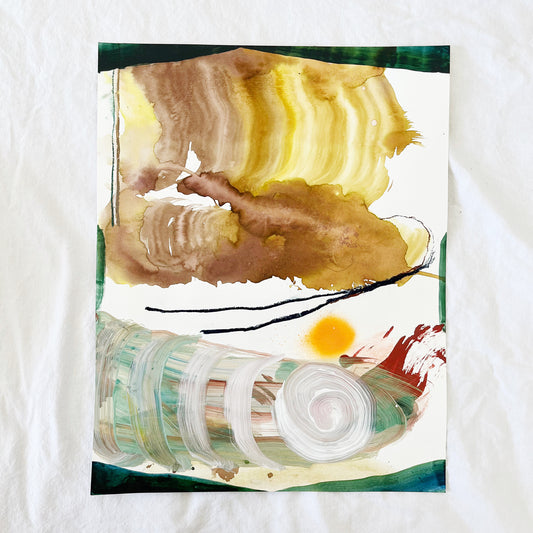 Day 77: The flowers she sent and the flowers she said she sent. - Magnetic Fields