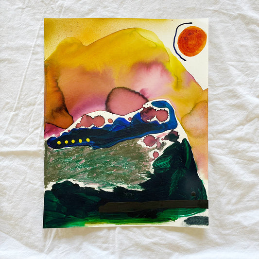 Day 83: For lack of wise words here's some petty ones.