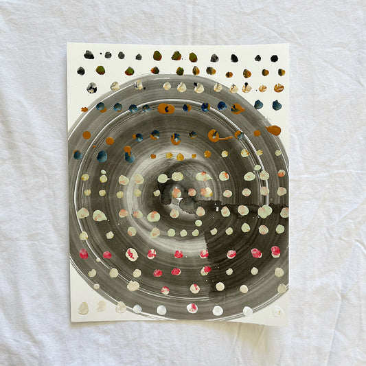 Day 8: what is, without interruption.