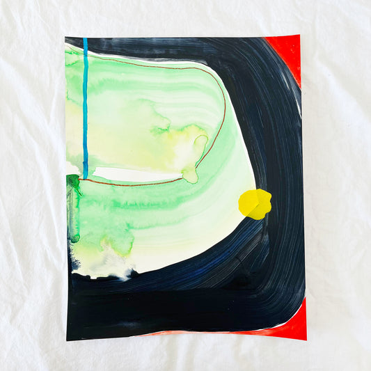 Day 90: Hugging the old way of doing things before I say goodbye.