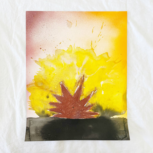 Day 92: Inspiration that comes with an Amazon membership.