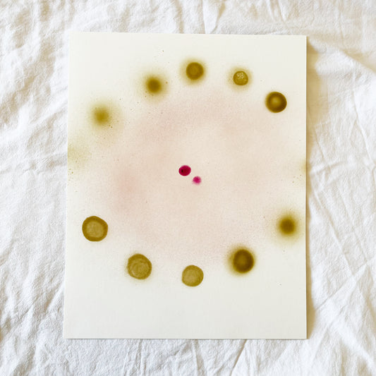 Day 99: Apologies for being unwell in the head.